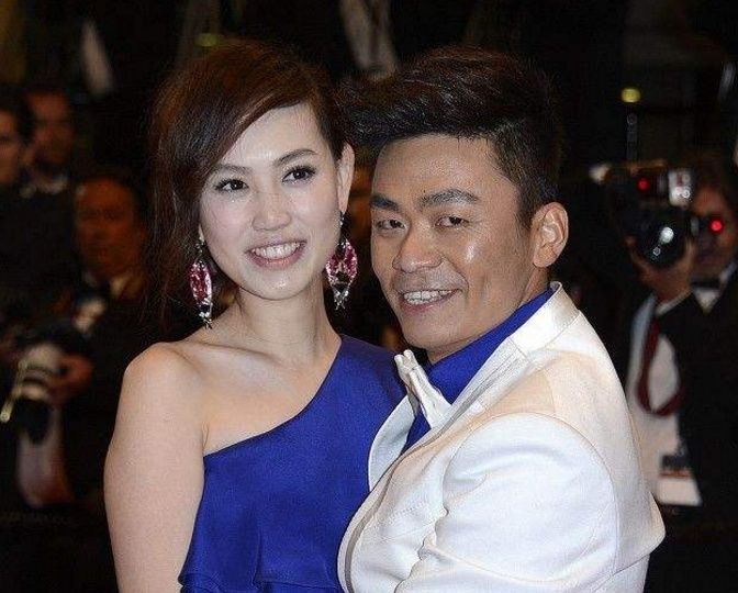 马蓉好友辟谣孩子被抢传言:宝强夫妻俩有过对话，关系没那么糟糕