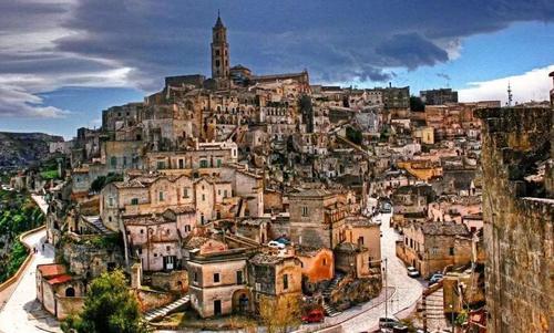 这个旅游胜地，风景美如画被称为“大自然的博物馆”，你知道吗？