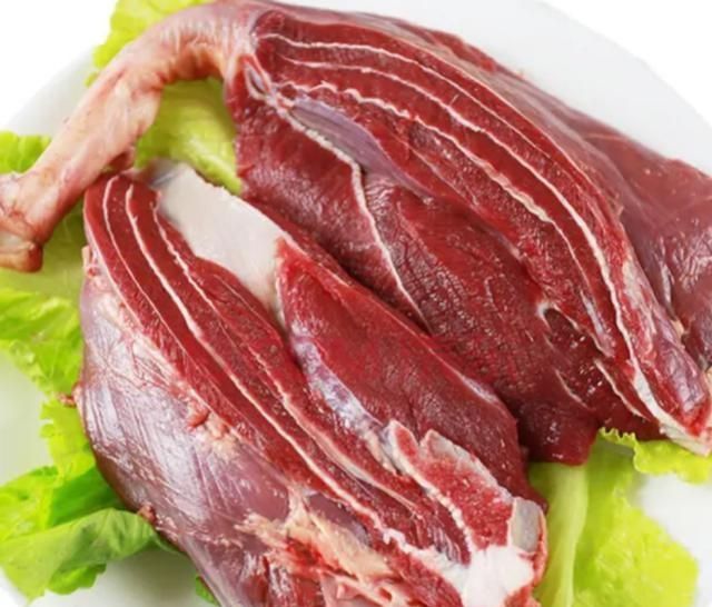 #牛腱子肉#做酱牛肉时,这一种“酱料”必不可少,保证肉香软烂还入味!