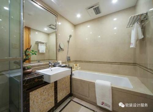 新中式大平层，禅意风范，韵味十足，看一眼都觉得奢华大气