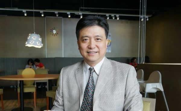 “中国人不打中国”台学者：不含支持“台独”的中国人