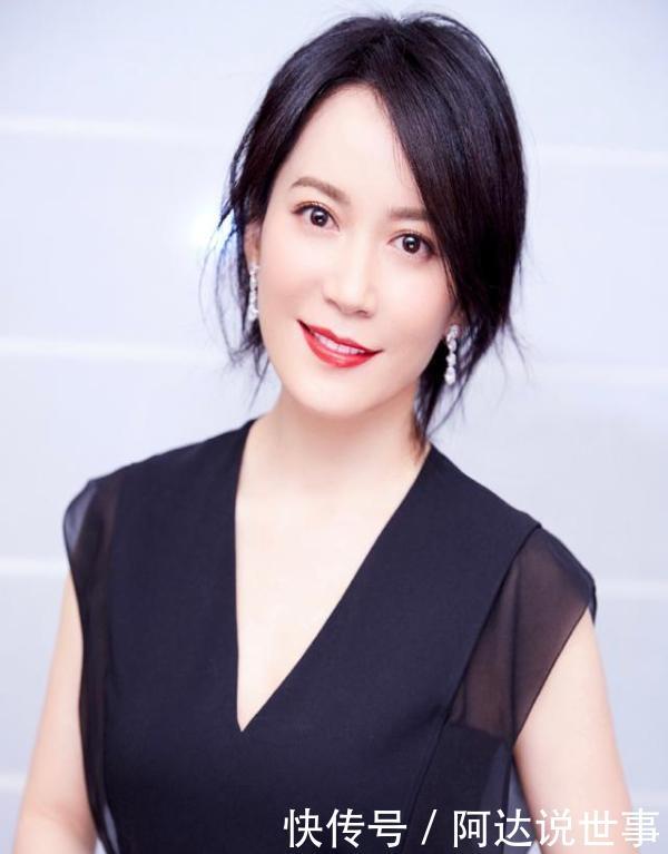  『角色』中年女演员的春天要来了陈数、袁泉俞飞鸿曾黎受到瞩目
