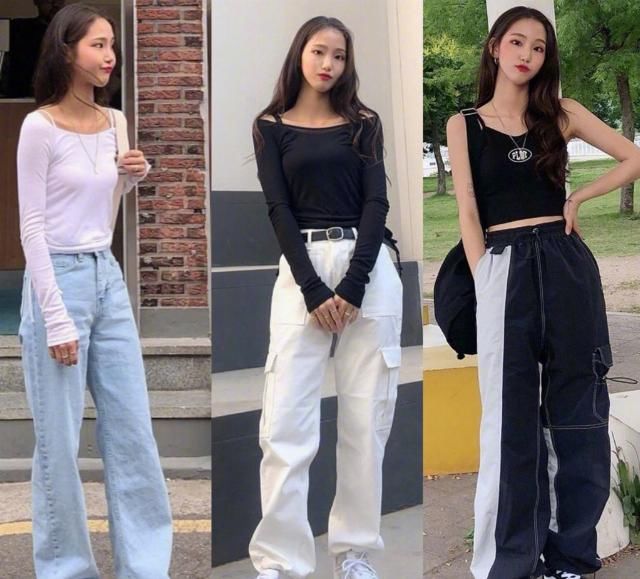  【白搭】穿了百搭款却白搭？高级离你十万八千里？你的土气多半是它们害的