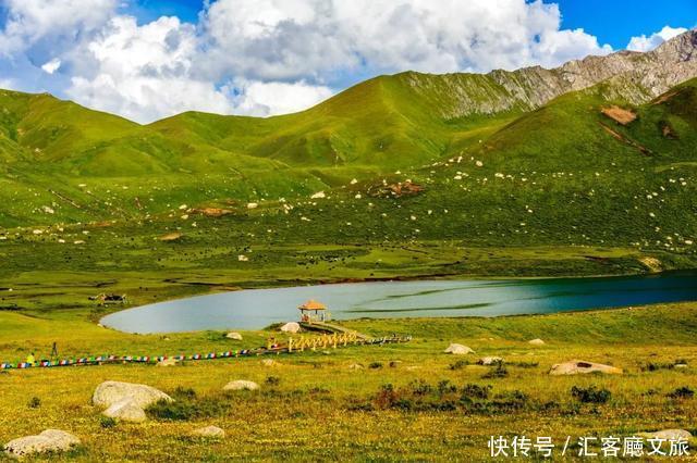 “天神后花园”“自驾游天堂”年保玉则,关闭的第520天……