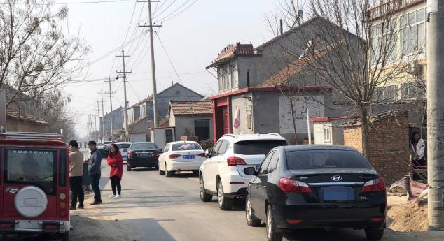  #耳光#农村“怪象”，有车和没车的差距到底多大车主被现实抽了