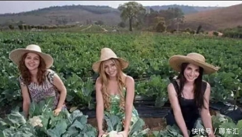 巴西一小镇美女扎堆，不许男性在此过夜，如今没人敢娶她们