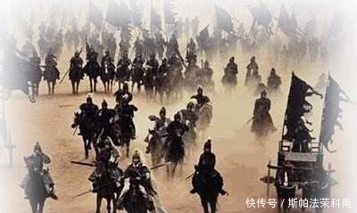  『丁零敕勒』解读一个真实的慕容垂——一个英雄的“忍”与“恨”