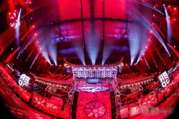 《热血街舞团》豆瓣评分仅6.4 不敌《这就是街