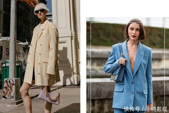 #小姐妹们#如何利用包包来提升气质?穿搭小白必学功课,让你成为时髦精