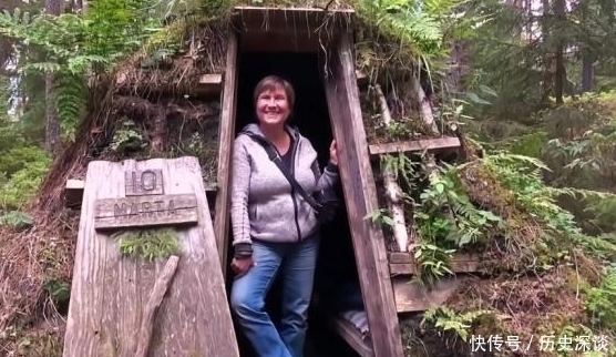 像土堆又像坟墓的酒店，一晚要1400元，住宿的人还很多！