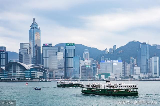 中美贸易战后港币失守第七天, 这对老百姓来说