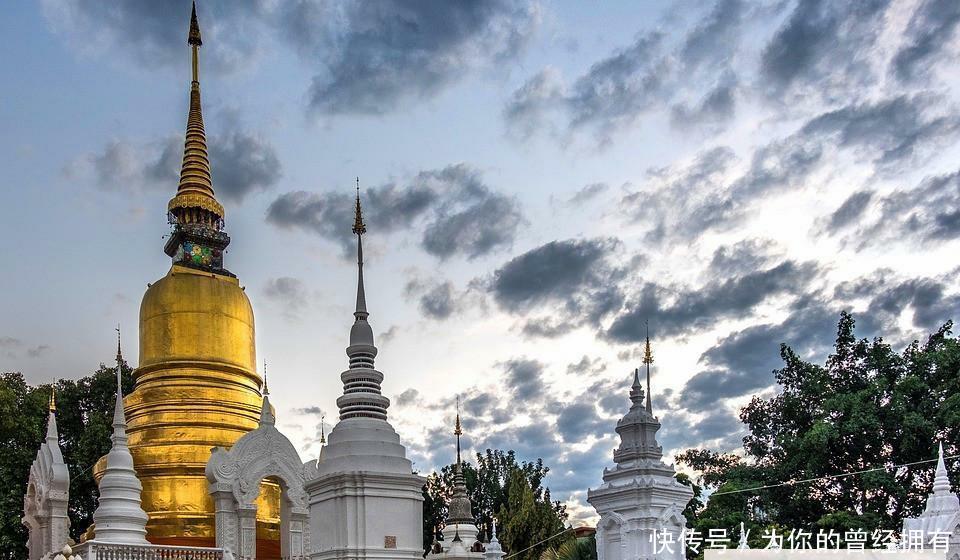 泰国面积还没有我国四川大,为何却划出77个省