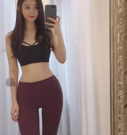 漂亮的打底裤的美丽，让女人舒适又有魅力！