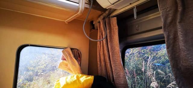 种草房车!有台房车到底有多爽?我来告诉你吧!