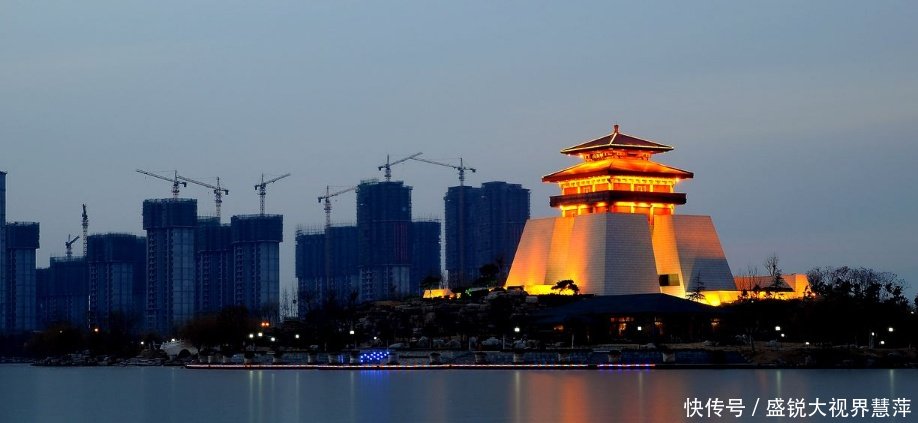 山东1个新一线城市，3个二线，5个三线，7个四线，1个五线