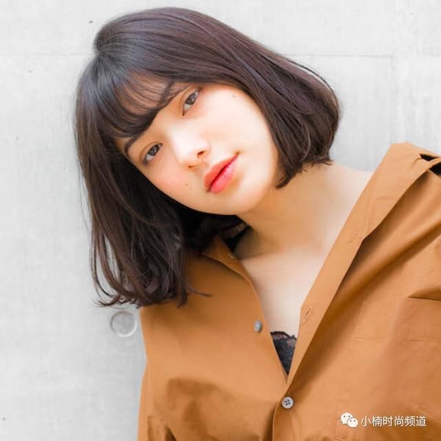 夏季日系发色少不了他！棕灰色人气持续不坠的秘密在此！