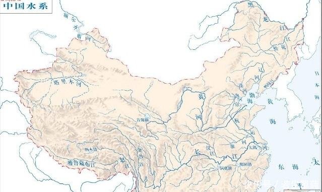 我国地理冷知识二，肯定有你不知道的