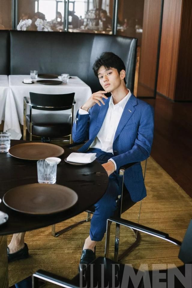 实测：穿背心短裤去高级餐厅，会被轰出来吗？