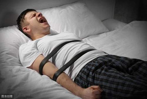  [小时]失眠吃安眠药管用吗？医生教你几招，或能一夜安稳，睡眠8小时