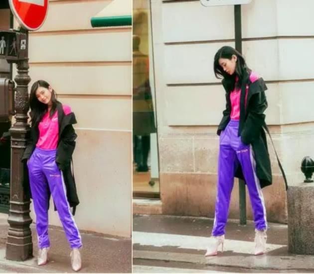 夏季高跟鞋来报道啦，教你轻松显高，秀出大长腿