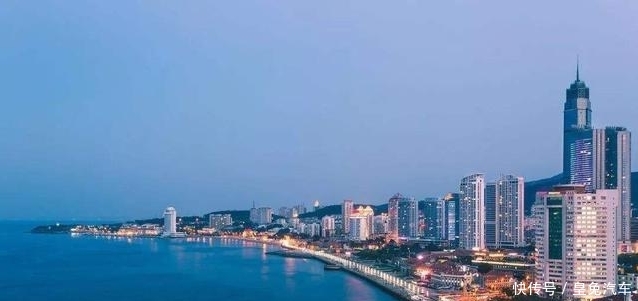 山东GDP位列全国第三, 事实上, 山东经济真有这么发达吗? 你怎么