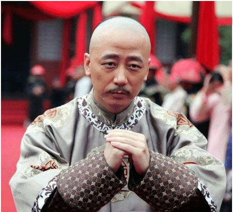『胡明』《龙岭迷窟》中“土掉渣”的李春来长得帅得认不出来了!