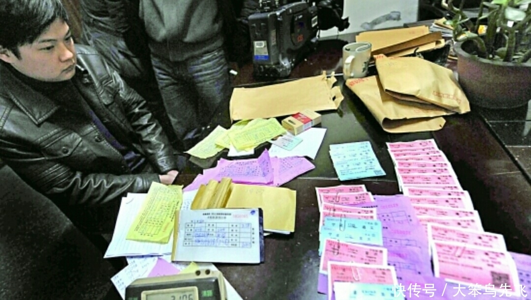  【火车票】为什么现在火车票都实名制了？还是有那么多的票贩子