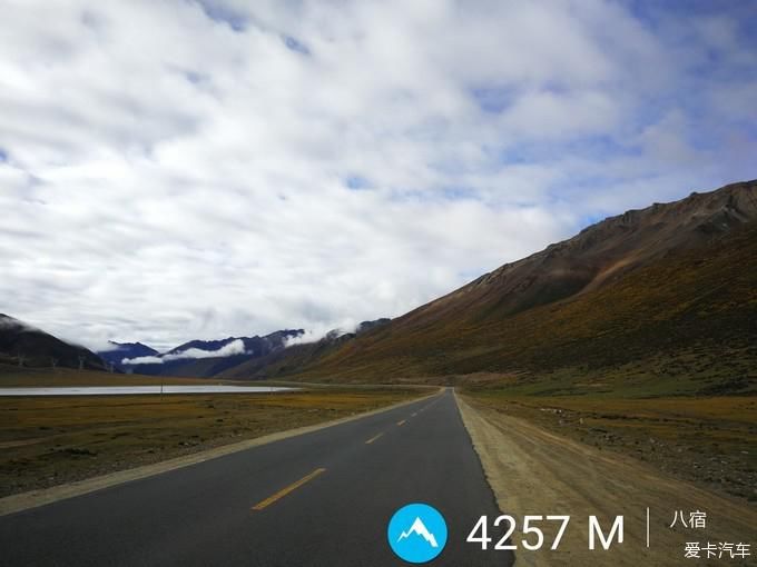 带着年迈父母去西藏,单车自驾奇骏,川进青出,13天7000公里~