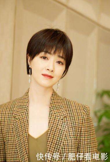  女人：女人的5种脸型，前2种脸型一般都是高颜值，第5种“毁所有”