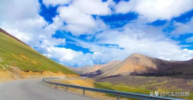 自驾西藏，南线 VS 北线，该怎么选？