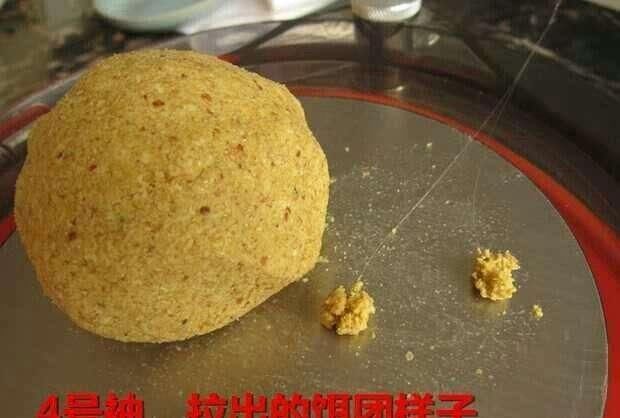  需注意■早春筏钓需注意，饵料手法和搭配，这三点却一不可