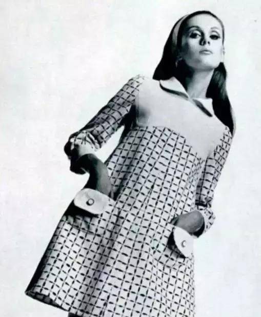 穿衣必备,心理学家告诉你怎么穿最显瘦!