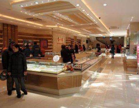 购买黄金手镯,记着这“3点”能省好几千!尤其是女人老被套路!