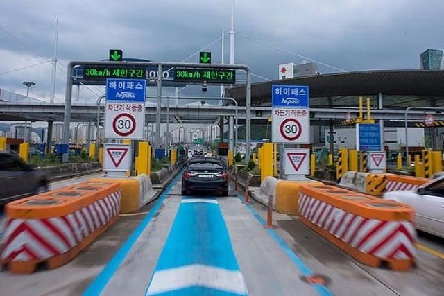 喜大普奔！高速路省界收费站终于要取消了！