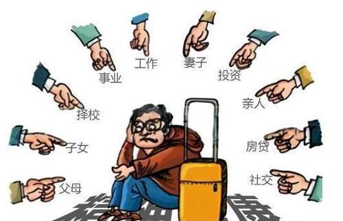  #影响你#45-55岁是疾病高发期，远离这4件事，别提前透支自己的身体