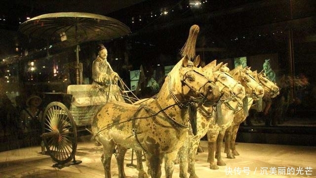 世界八大奇迹仅存2个，其中之一还在中国！