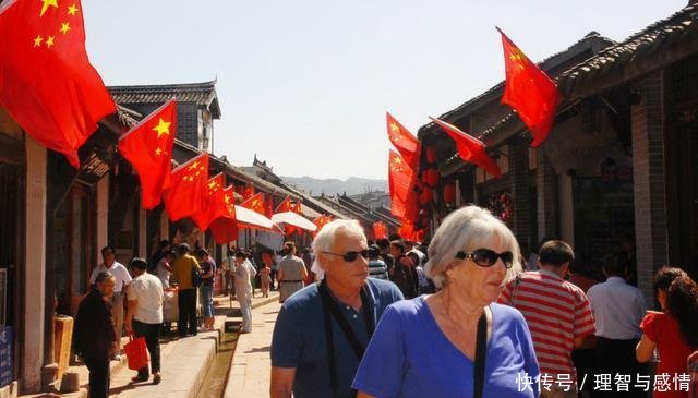 外国人来国内旅游为什么这么难，一位法国游客道出了背后原因