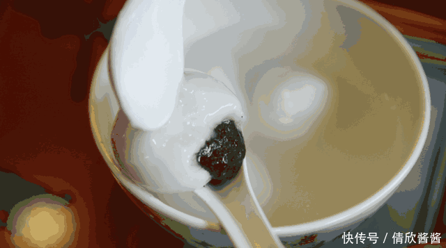 『网红甜品』嗜甜如命的上海人,就爱这50种甜