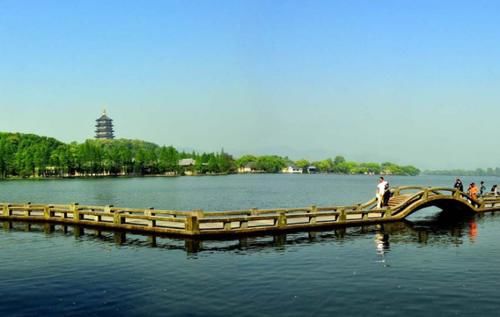 我国最干净的城市,风景貌美有人间天堂美誉,去过的人都流连忘返