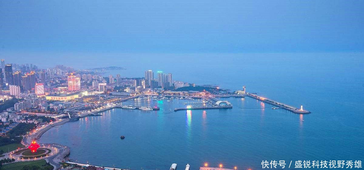 青岛直辖后，对烟台和济南哪个的经济发展更有利