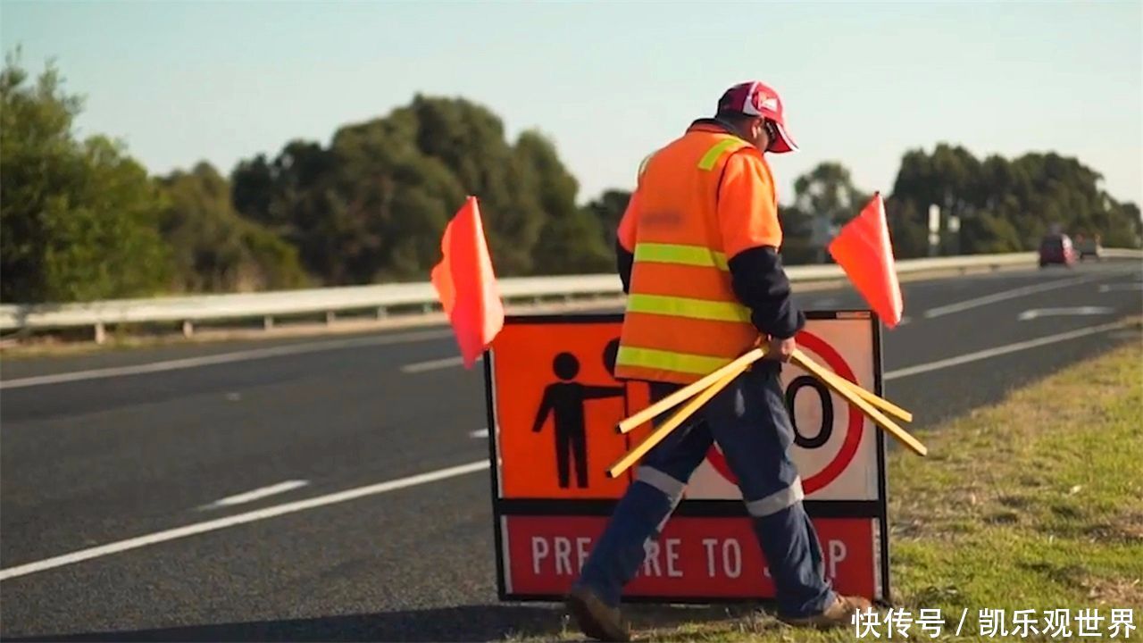 澳洲最缺人的岗位:年薪达到90万,为什么没人愿
