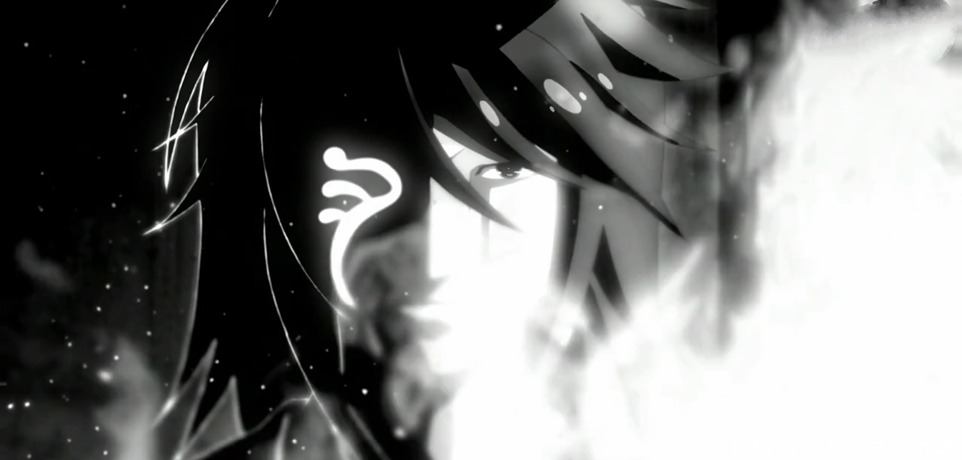 宇智波鼬与赤羽天全的选择!