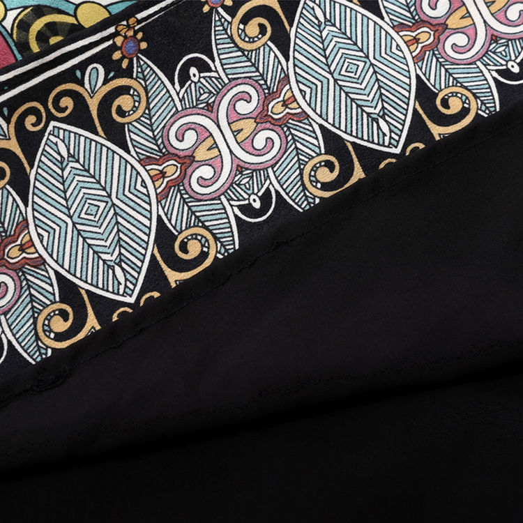 说实话，一次见这么洋气的连衣裙，比旗袍还端庄，妈妈们可别错过