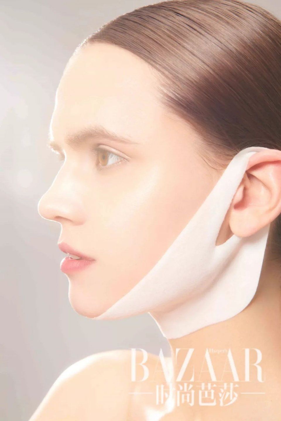 张嘉倪别骗人了!蛋清脸实名举报你未成年!