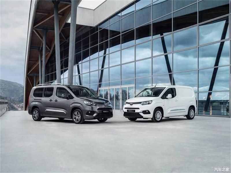 丰田7座MPV 海外售价约¥11万起