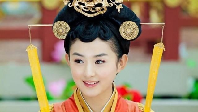  『角色』对比冯绍峰的前任们，赵丽颖究竟优秀在哪里，为何最后选择了她？