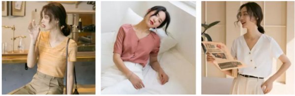 清新自然风，这两家小众港风服装店了解下!