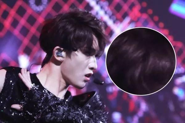 呵!你又被朱正廷骗了……