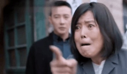 封容■让人喷饭的神仙配角！房似锦的妈在众妈里C位出道，被封容嬷嬷2.0