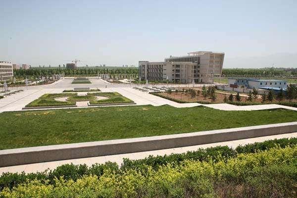 2018年陕西一高校改名成功,自此陕西有了自己